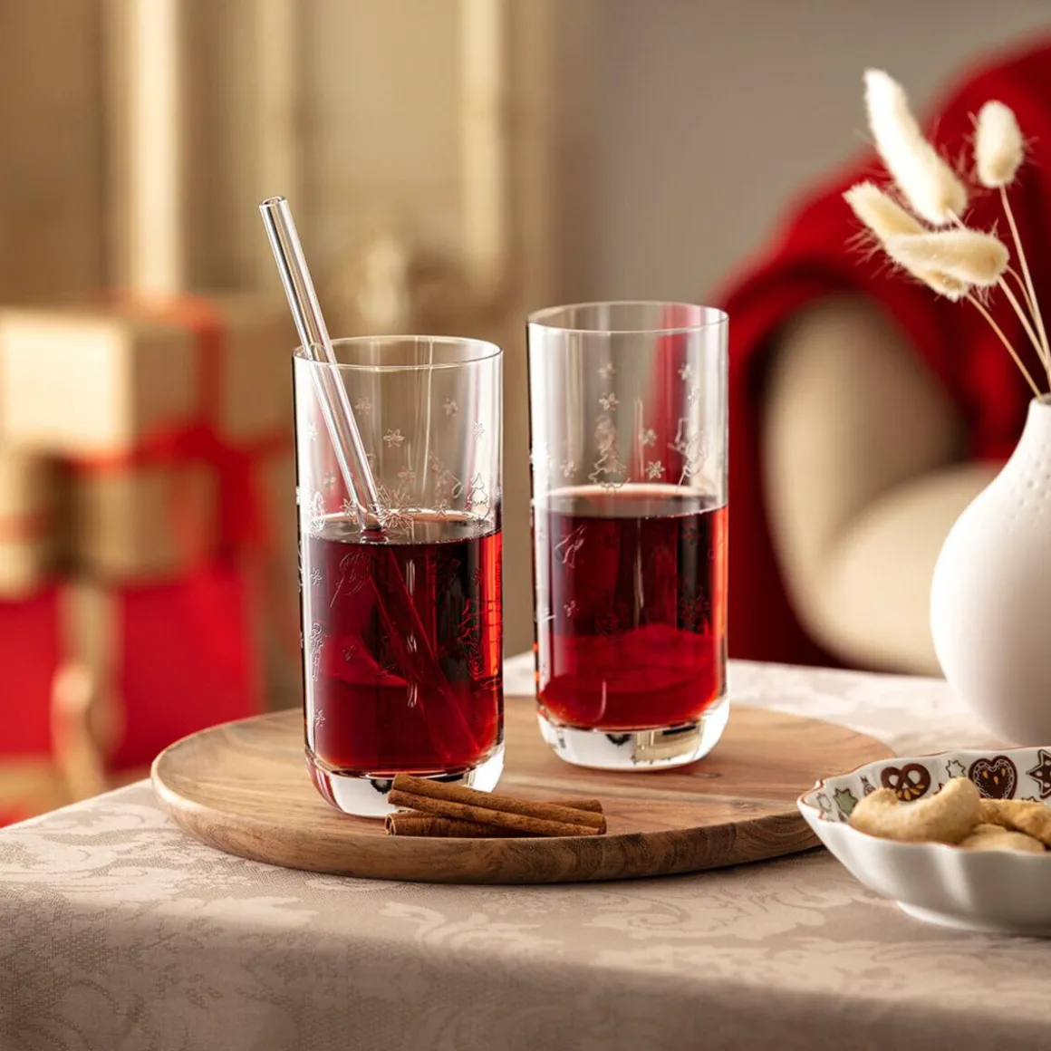 Villeroy & BochLongdrinkbecher 2er-Set Toy’s Delight