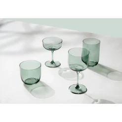 Villeroy & BochLongdrinkbecher 2er-Set Like Sage