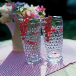 Villeroy & BochLongdrinkglas 0,3 l Boston klar