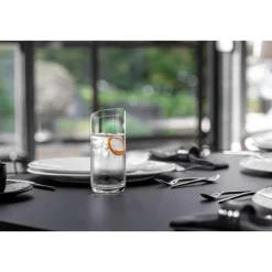 Villeroy & BochLongdrinkglas 4er-Set NewMoon klar