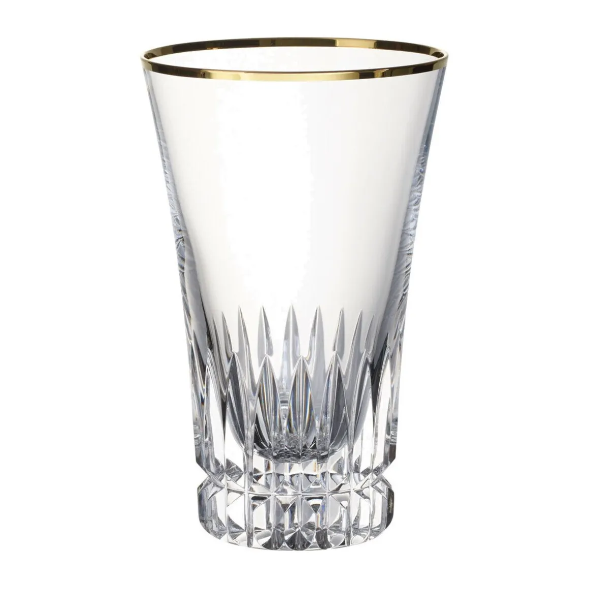 Villeroy & BochLongdrinkglas 2er-Set Grand Royal Gold