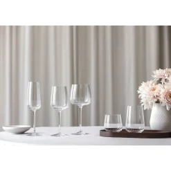 Villeroy & BochLongdrinkglas 4er-Set Afina klar