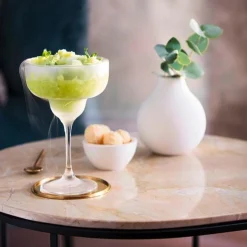 Villeroy & BochMargaritaglas 2er-Set Purismo Bar klar