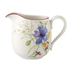 Villeroy & BochMilchkännchen 0,27 l Mariefleur Basic