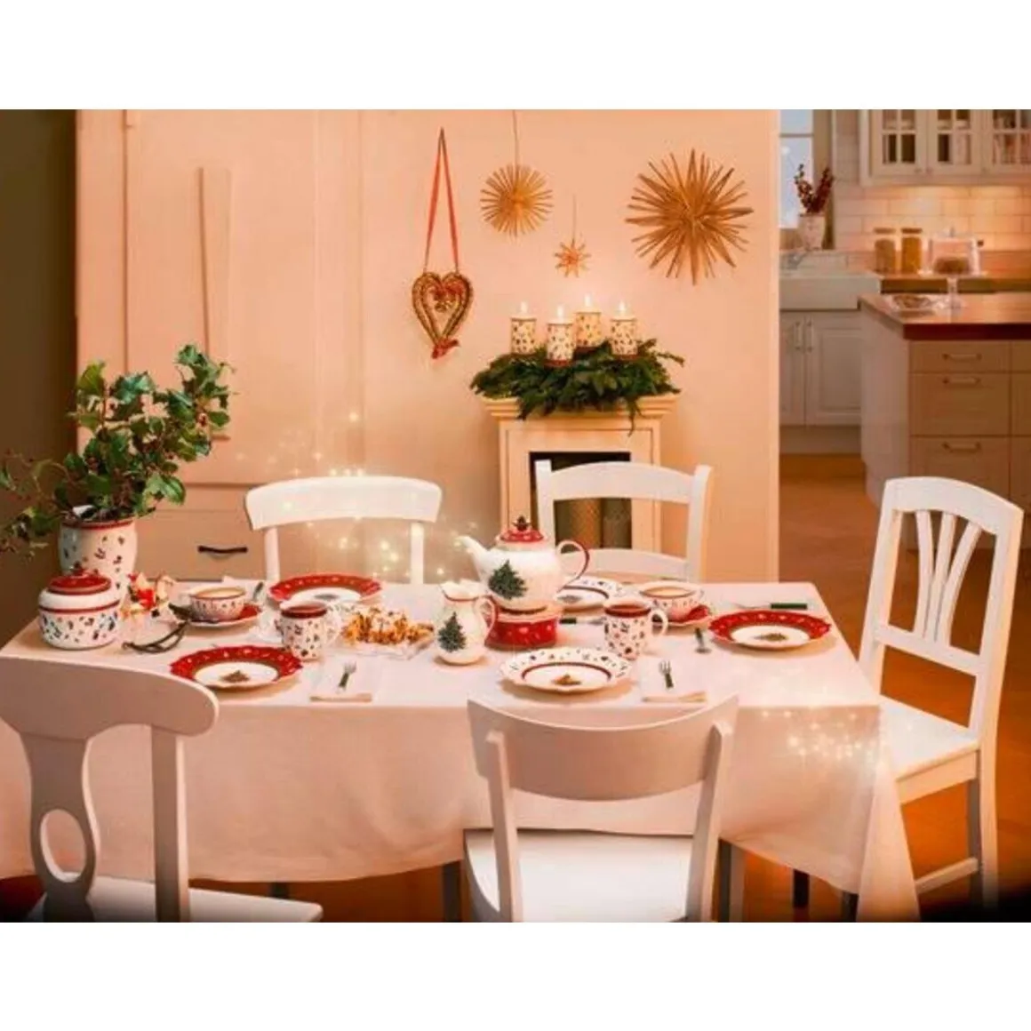 Villeroy & BochMilchkännchen 0,5 l Toy's Delight