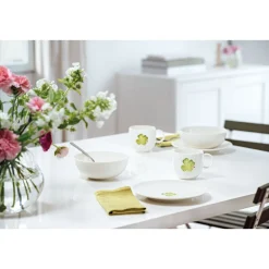 Villeroy & BochMüslischale 17 cm With Love Good Look