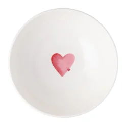 Villeroy & BochMüslischale 17 cm With Love Sending Love