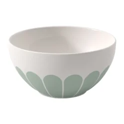 Villeroy & BochMüslischale 14 cm Fleur vert