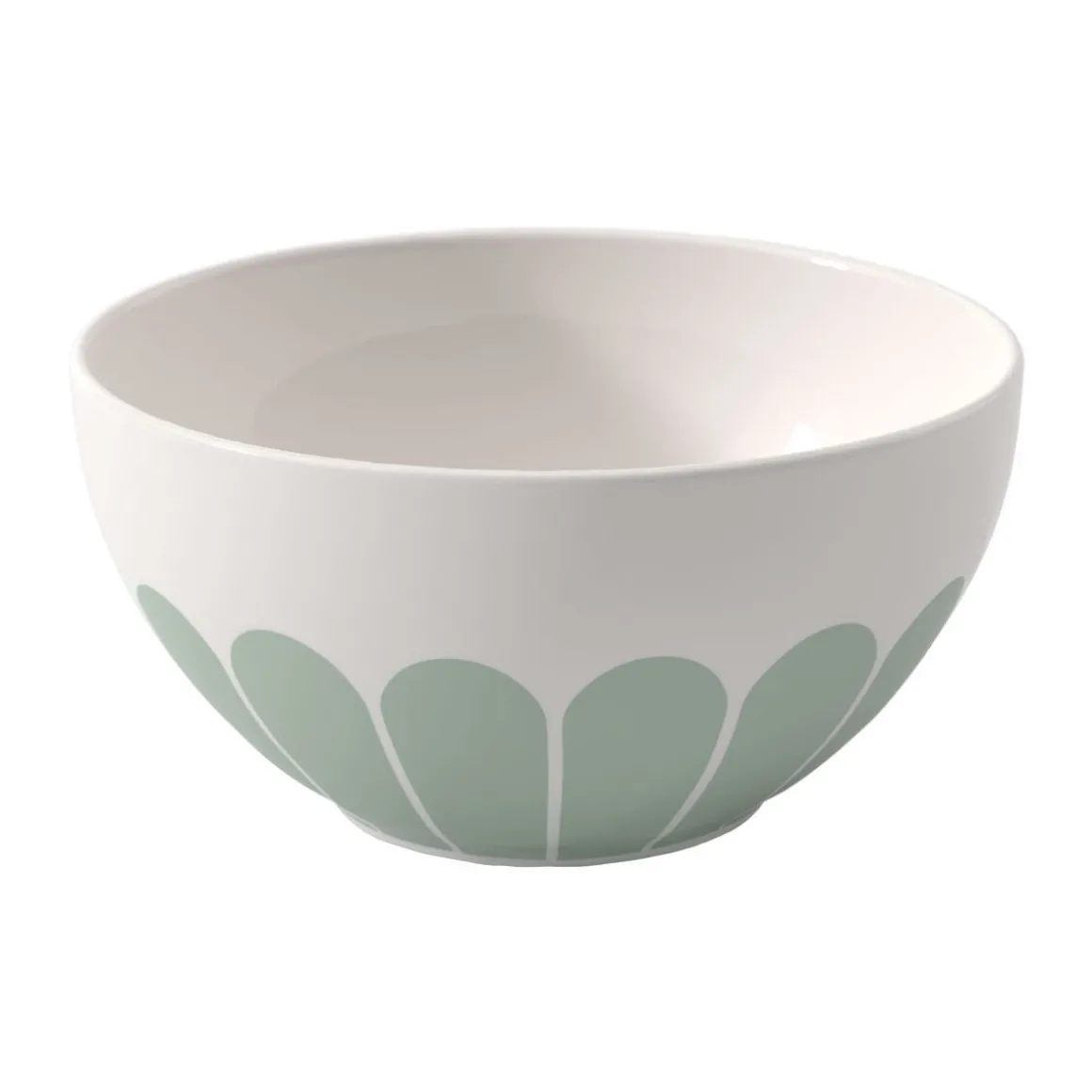 Villeroy & BochMüslischale 14 cm Fleur vert
