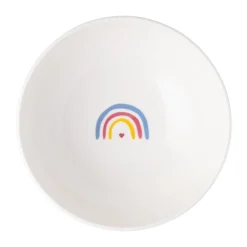 Villeroy & BochMüslischale 17 cm With Love Be Happy