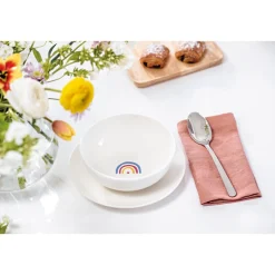Villeroy & BochMüslischale 17 cm With Love Be Happy