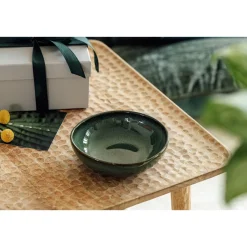 Villeroy & BochMüslischale 17 cm Lave vert