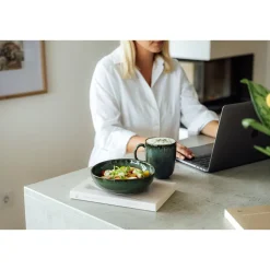 Villeroy & BochMüslischale 17 cm Lave vert