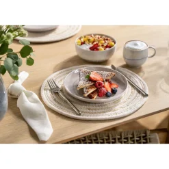 Villeroy & BochMüslischale 15 cm Perlemor Sand
