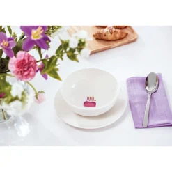 Villeroy & BochMüslischale 17 cm With Love Happy Birthday