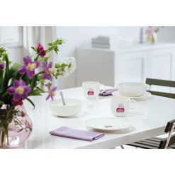 Villeroy & BochMüslischale 17 cm With Love Happy Birthday