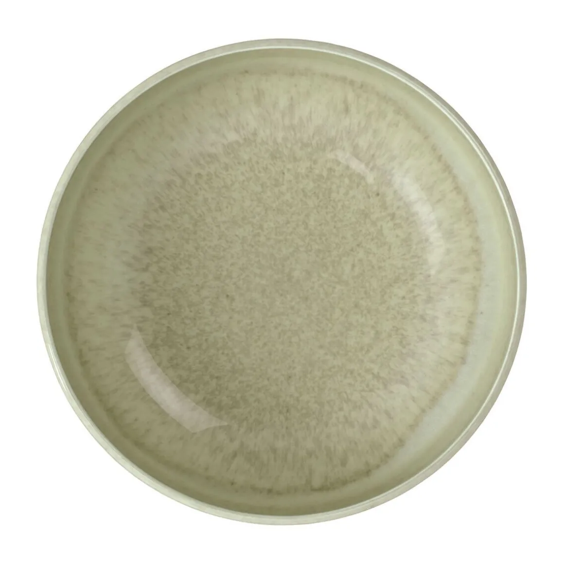 Villeroy & BochMüslischale 15 cm Perlemor Alga