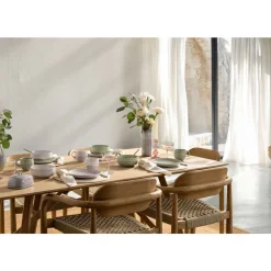 Villeroy & BochMüslischale 15 cm Perlemor Alga