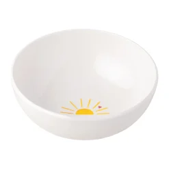 Villeroy & BochMüslischale 17 cm With Love Hello Sunshine
