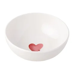 Villeroy & BochMüslischale 17 cm With Love Sending Love