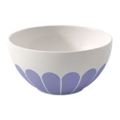 Villeroy & BochMüslischale 14 cm Fleur bleu