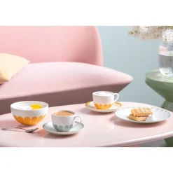 Villeroy & BochMüslischale 14 cm Fleur soleil