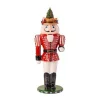 Villeroy & BochNussknacker 37 cm Christmas Toys Memory