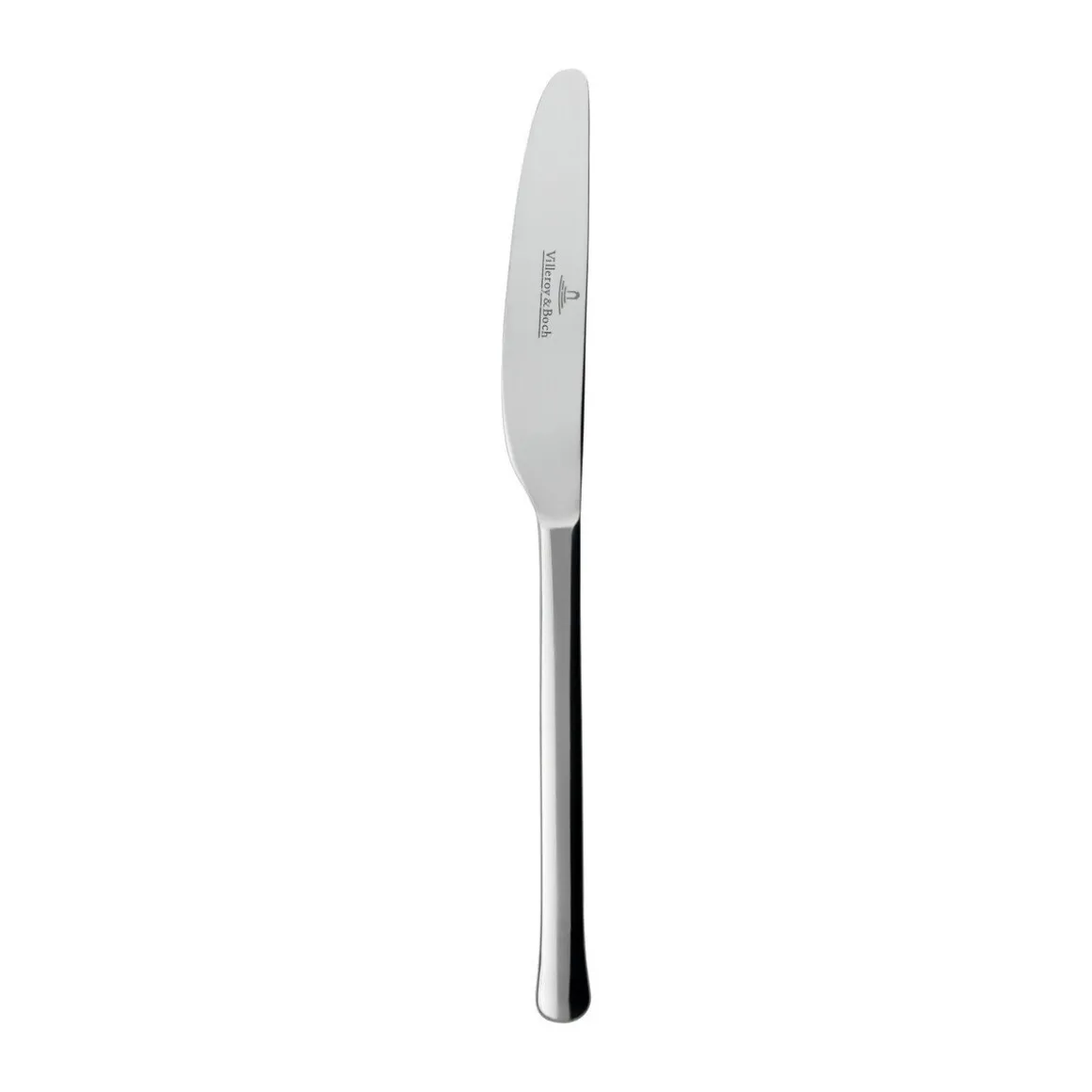 Villeroy & BochObst-/Kuchenmesser 18 cm Udine Edelstahl