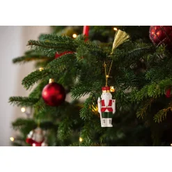 Villeroy & BochOrnament Nussknacker 2025 11 cm Christmas Classics