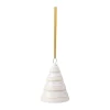 Villeroy & BochOrnament Tannenbaum 7,5 cm Winter Glow