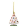 Villeroy & BochOrnament Weihnachtsbaum 2025 10 cm Christmas Classics