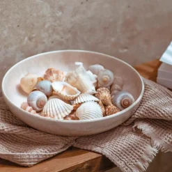 Villeroy & BochPastaschale 22 cm Perlemor Sand