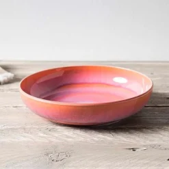 Villeroy & BochPastaschale 22 cm Perlemor Coral