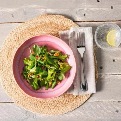 Villeroy & BochPastaschale 22 cm Perlemor Coral