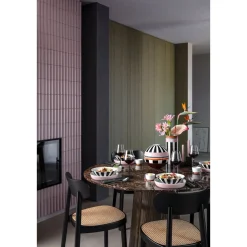 Villeroy & BochPastaschale 24 cm Memphis Collection