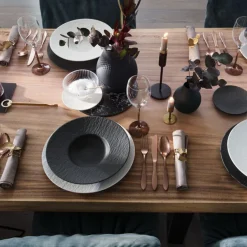 Villeroy & BochPastateller 28 cm Manufacture Rock