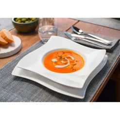 Villeroy & BochPastateller 28x28 cm NewWave