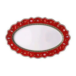 Villeroy & BochPlatte oval 50 x 31 cm Toy's Delight