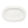 Villeroy & BochPlatte oval 34 cm Royal