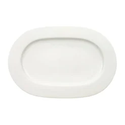 Villeroy & BochPlatte oval 34 cm Royal