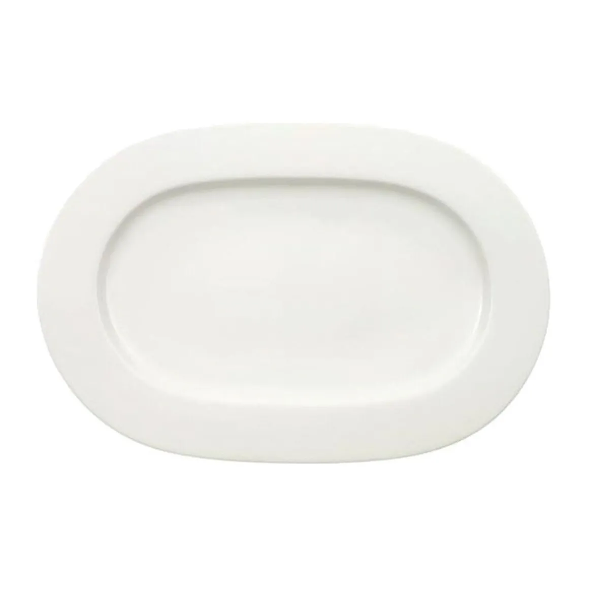 Villeroy & BochPlatte oval 34 cm Royal