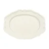 Villeroy & BochPlatte oval 37cm Manoir
