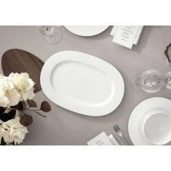 Villeroy & BochPlatte oval 41 cm Royal