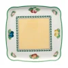 Villeroy & BochPlatte quadratisch 30 cm Charm&Breakfast French Garden