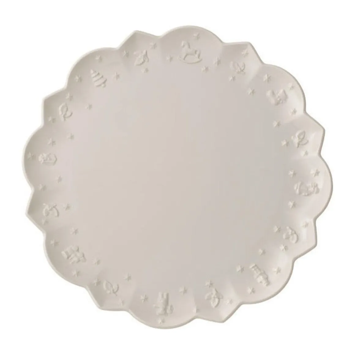 Villeroy & BochPlatzteller 35 cm Toy's Delight Royal Classic