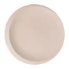 Villeroy & BochPräsentationsplatte 37 cm NewMoon Beige