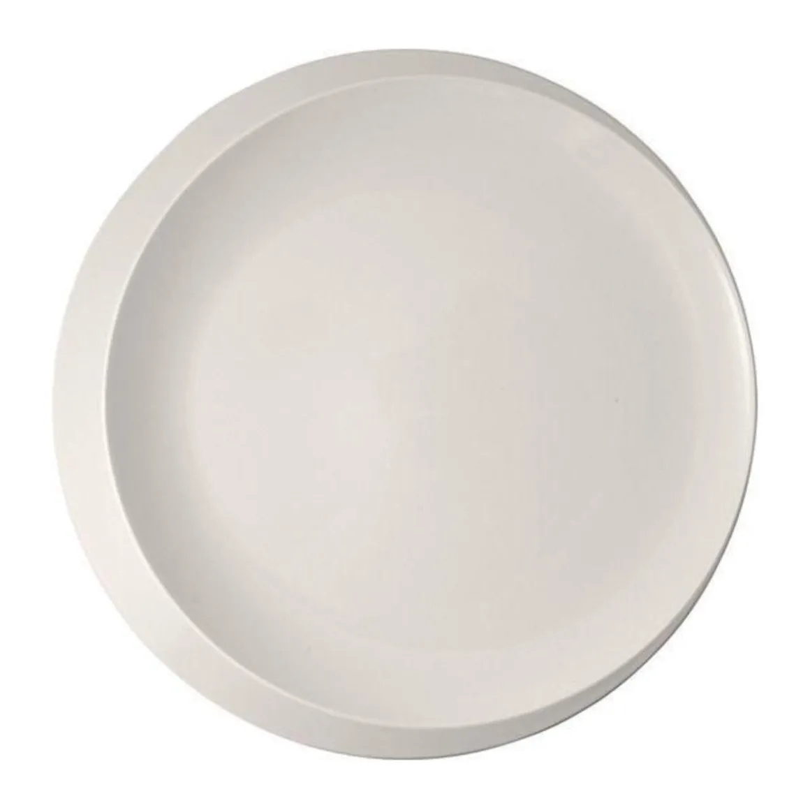 Villeroy & BochPräsentationsplatte 37 cm NewMoon