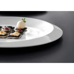 Villeroy & BochPräsentationsplatte 37 cm NewMoon