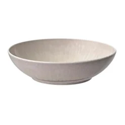 Villeroy & BochPräsentationsschale 26 cm Perlemor Sand