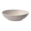 Villeroy & BochPräsentationsschale 26 cm Perlemor Sand